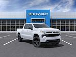 New 2025 Chevrolet Silverado 1500 RST Crew Cab 4WD Pickup for sale #S01633 - photo 1