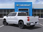 New 2025 Chevrolet Silverado 1500 RST Crew Cab 4WD Pickup for sale #S01633 - photo 3