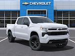 New 2025 Chevrolet Silverado 1500 RST Crew Cab 4WD Pickup for sale #S01633 - photo 7