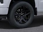New 2025 Chevrolet Silverado 1500 RST Crew Cab 4WD Pickup for sale #S01633 - photo 9