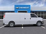 New 2025 Chevrolet Express 3500 Empty Cargo Van for sale #S01644 - photo 5