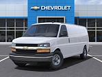 New 2025 Chevrolet Express 3500 Empty Cargo Van for sale #S01644 - photo 6