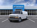 New 2025 Chevrolet Express 3500 Empty Cargo Van for sale #S01644 - photo 8
