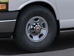 New 2025 Chevrolet Express 3500 Empty Cargo Van for sale #S01644 - photo 9