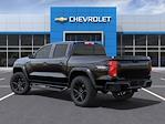 New 2025 Chevrolet Colorado Trail Boss Crew Cab 4WD Pickup for sale #S01651X - photo 4