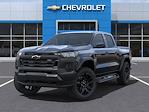 New 2025 Chevrolet Colorado Trail Boss Crew Cab 4WD Pickup for sale #S01651X - photo 6