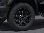 New 2025 Chevrolet Colorado Trail Boss Crew Cab 4WD Pickup for sale #S01651X - photo 9