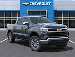 New 2025 Chevrolet Silverado 1500 LT Crew Cab 4WD Pickup for sale #S01760 - photo 7