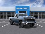 New 2025 Chevrolet Silverado 3500 LT Regular Cab 4WD SRW Pickup for sale #S02004 - photo 1