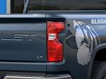 New 2025 Chevrolet Silverado 3500 LT Regular Cab 4WD SRW Pickup for sale #S02004 - photo 11