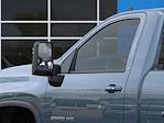 New 2025 Chevrolet Silverado 3500 LT Regular Cab 4WD SRW Pickup for sale #S02004 - photo 12