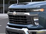 New 2025 Chevrolet Silverado 3500 LT Regular Cab 4WD SRW Pickup for sale #S02004 - photo 13