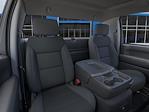 New 2025 Chevrolet Silverado 3500 LT Regular Cab 4WD SRW Pickup for sale #S02004 - photo 16