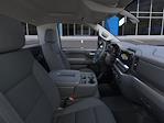 New 2025 Chevrolet Silverado 3500 LT Regular Cab 4WD SRW Pickup for sale #S02004 - photo 17