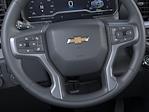 New 2025 Chevrolet Silverado 3500 LT Regular Cab 4WD SRW Pickup for sale #S02004 - photo 19