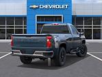New 2025 Chevrolet Silverado 3500 LT Regular Cab 4WD SRW Pickup for sale #S02004 - photo 2