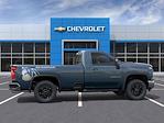 New 2025 Chevrolet Silverado 3500 LT Regular Cab 4WD SRW Pickup for sale #S02004 - photo 5