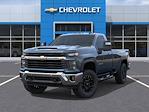 New 2025 Chevrolet Silverado 3500 LT Regular Cab 4WD SRW Pickup for sale #S02004 - photo 6