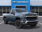 New 2025 Chevrolet Silverado 3500 LT Regular Cab 4WD SRW Pickup for sale #S02004 - photo 7