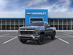 New 2025 Chevrolet Silverado 3500 LT Regular Cab 4WD SRW Pickup for sale #S02004 - photo 8