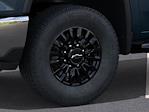 New 2025 Chevrolet Silverado 3500 LT Regular Cab 4WD SRW Pickup for sale #S02004 - photo 9