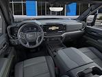 New 2025 Chevrolet Silverado 2500 ZR2 Crew Cab 4WD Pickup for sale #S02127 - photo 15
