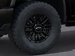 New 2025 Chevrolet Silverado 2500 ZR2 Crew Cab 4WD Pickup for sale #S02127 - photo 9