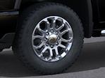 New 2025 Chevrolet Silverado 2500 LT Crew Cab 4WD Pickup for sale #S02134 - photo 9
