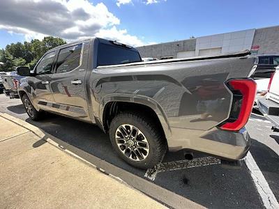 Used 2022 Toyota Tundra Limited CrewMax Cab 4x4 Pickup for sale #U16157 - photo 2