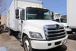 Used 2019 Hino 338 Single Cab Box Truck for sale #CH-5079UT - photo 12