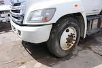 Used 2019 Hino 338 Single Cab Box Truck for sale #CH-5079UT - photo 3
