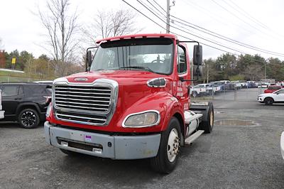 2012 Freightliner M2 112 Conventional Cab 4x2 Semi Truck for sale #CH-5102UT - photo 1