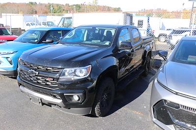 2022 Chevrolet Colorado Crew Cab 4WD Pickup for sale #CH-5227UT - photo 1