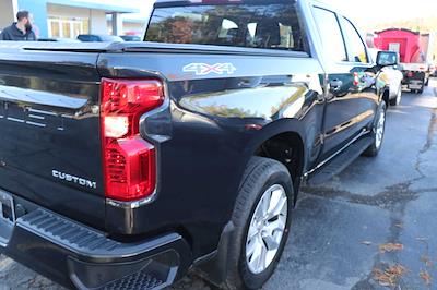 2022 Chevrolet Silverado 1500 Crew Cab 4WD Pickup for sale #CH-5228UT - photo 2