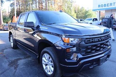 2022 Chevrolet Silverado 1500 Crew Cab 4WD Pickup for sale #CH-5228UT - photo 1