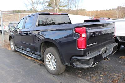 2022 Chevrolet Silverado 1500 Crew Cab 4WD Pickup for sale #CH-5250UT - photo 2
