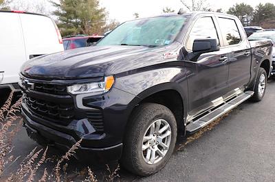 2022 Chevrolet Silverado 1500 Crew Cab 4WD Pickup for sale #CH-5250UT - photo 1