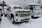 2024 Chevrolet Silverado 3500 Crew Cab 4WD Pickup for sale #CH-5289UT - photo 1