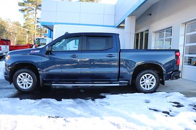 Used 2022 Chevrolet Silverado 1500 RST Crew Cab for sale #CH-5290UT - photo 2