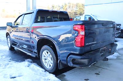Used 2022 Chevrolet Silverado 1500 RST Crew Cab for sale #CH-5290UT - photo 2