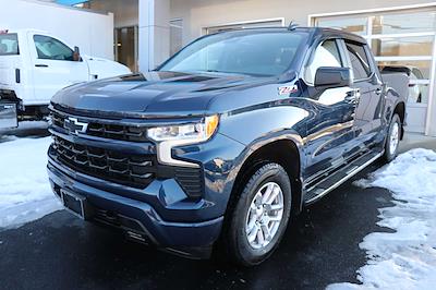 Used 2022 Chevrolet Silverado 1500 RST Crew Cab for sale #CH-5290UT - photo 1