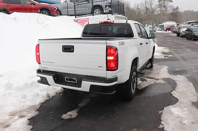 Used 2022 Chevrolet Colorado - photo 1