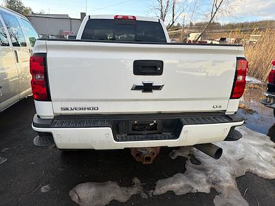 Used 2017 Chevrolet Silverado 2500 - photo 1