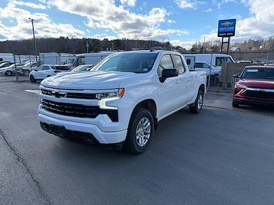 Used 2023 Chevrolet Silverado 1500 - photo 1
