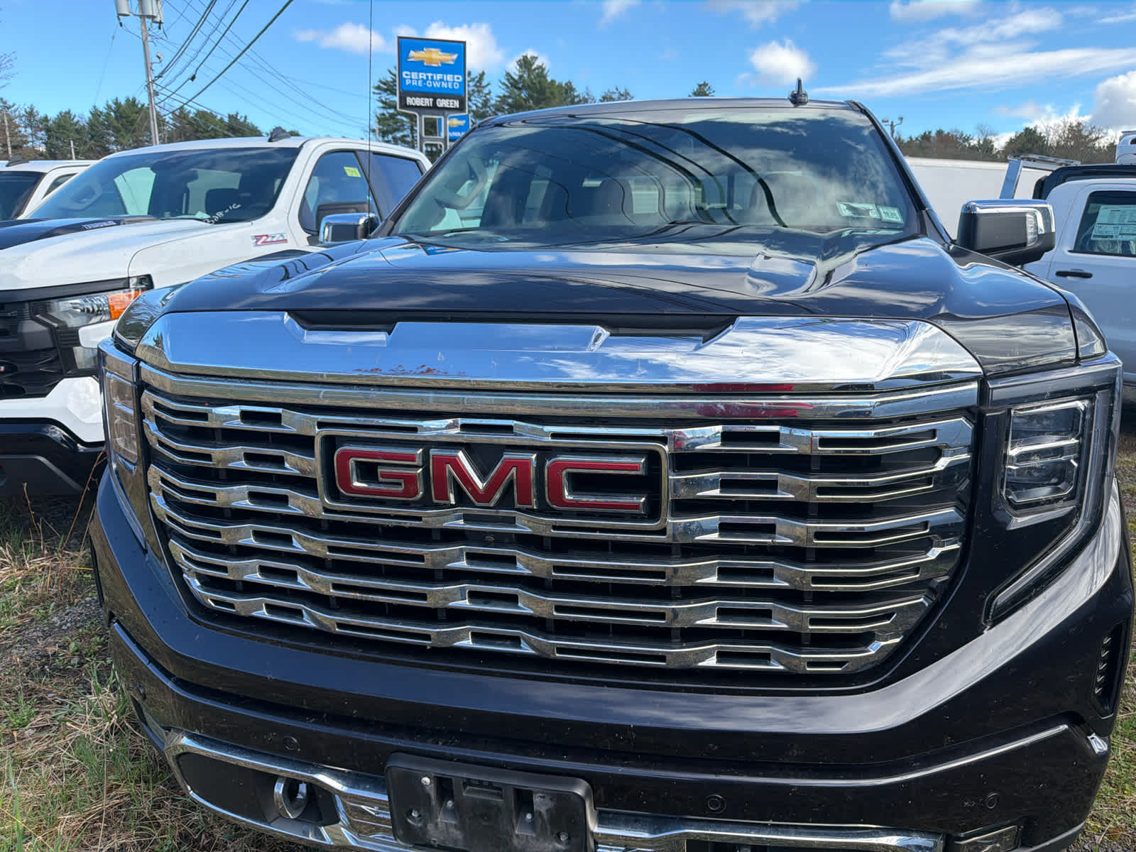 Used 2022 GMC Sierra 1500 - photo 5