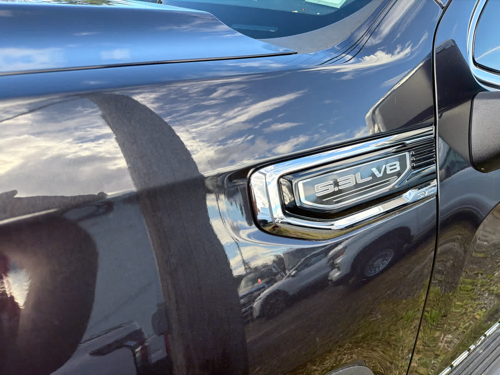 Used 2022 GMC Sierra 1500 - photo 6