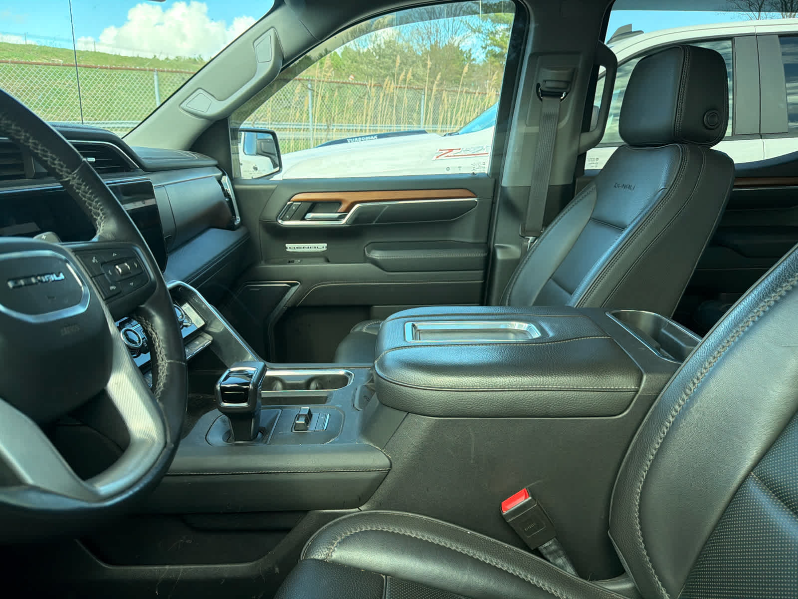 Used 2022 GMC Sierra 1500 - photo 7