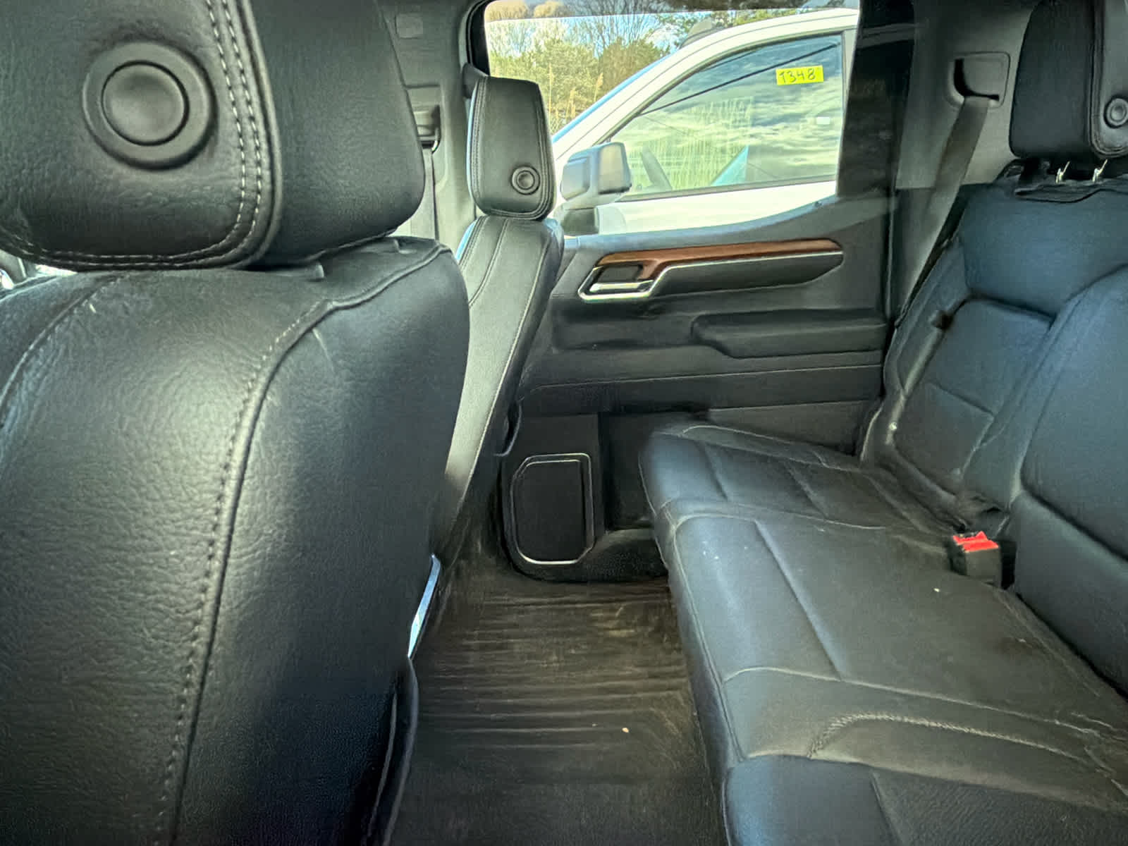 Used 2022 GMC Sierra 1500 - photo 8