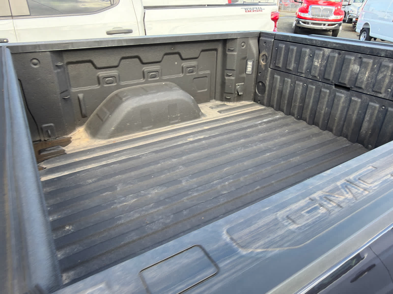 Used 2022 GMC Sierra 1500 - photo 9