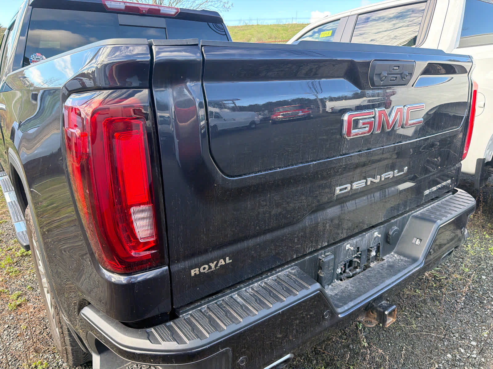 Used 2022 GMC Sierra 1500 - photo 10
